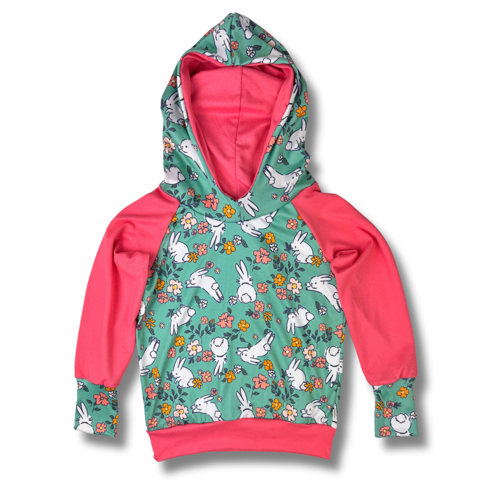 Lightweight Hoodies - All Ears