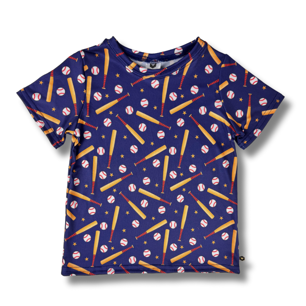 T-shirt - Grand Slam