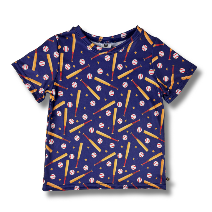 T-shirt - Grand Slam