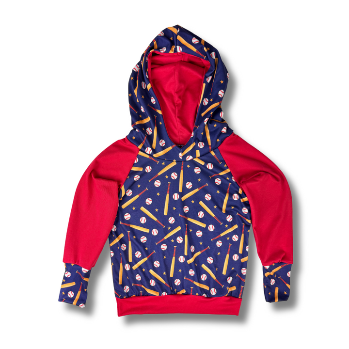 Lightweight Hoodies - Grand Slam
