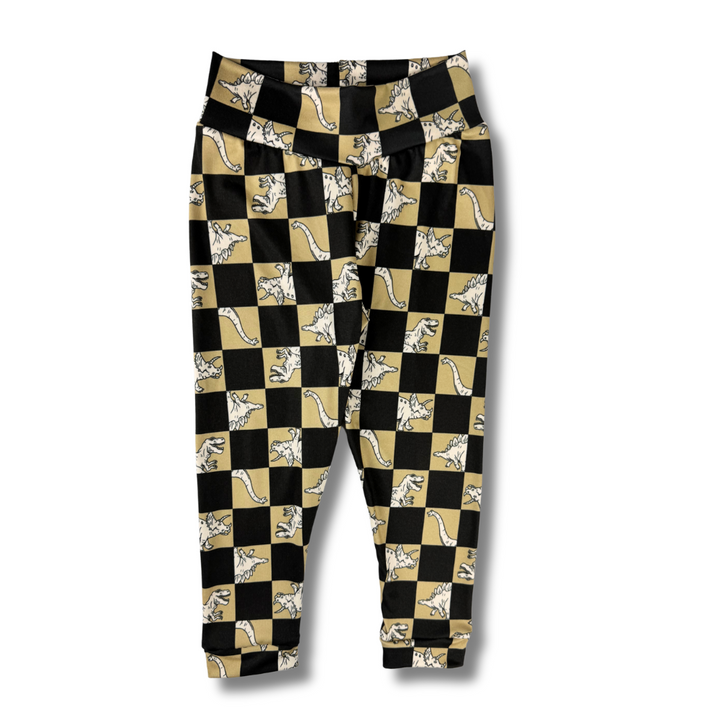 Leggings - Rex 'n Chex