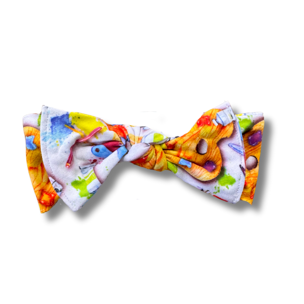 Baby Headbands (Final Sale)
