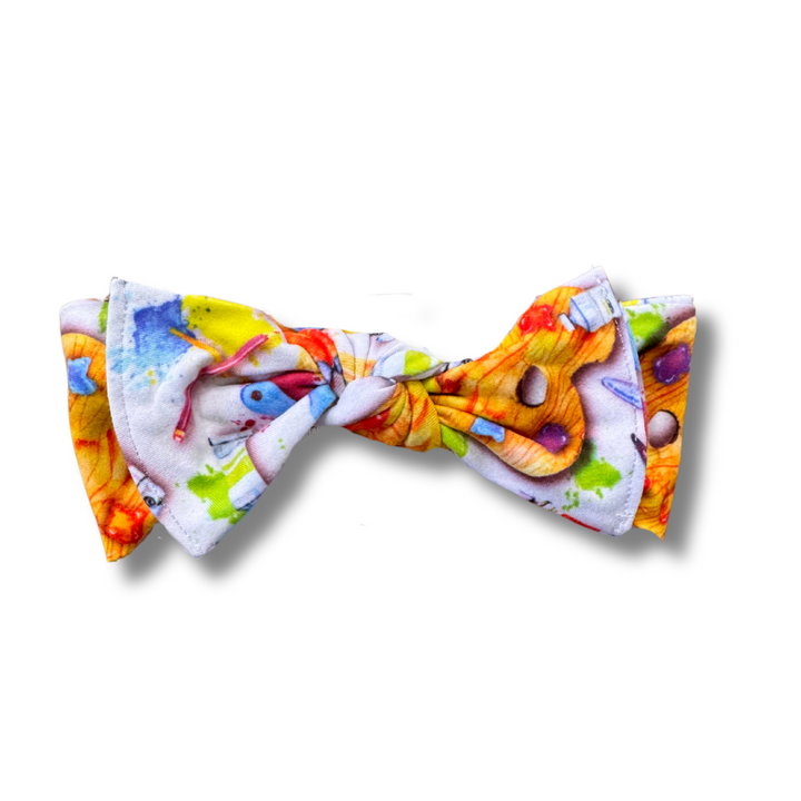 Baby Headbands (Final Sale)