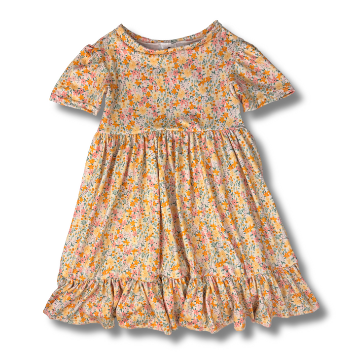 Twirl Dress - Doris