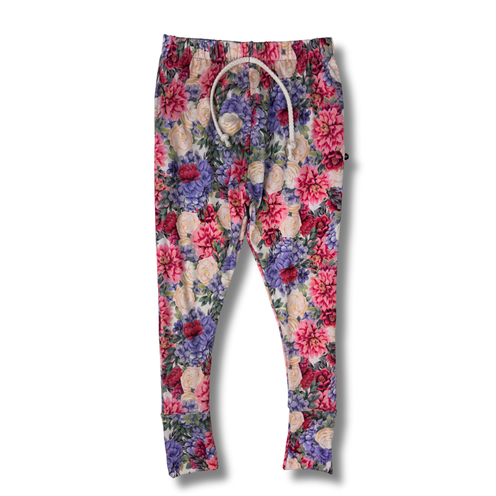 Jogger Pants - Betty