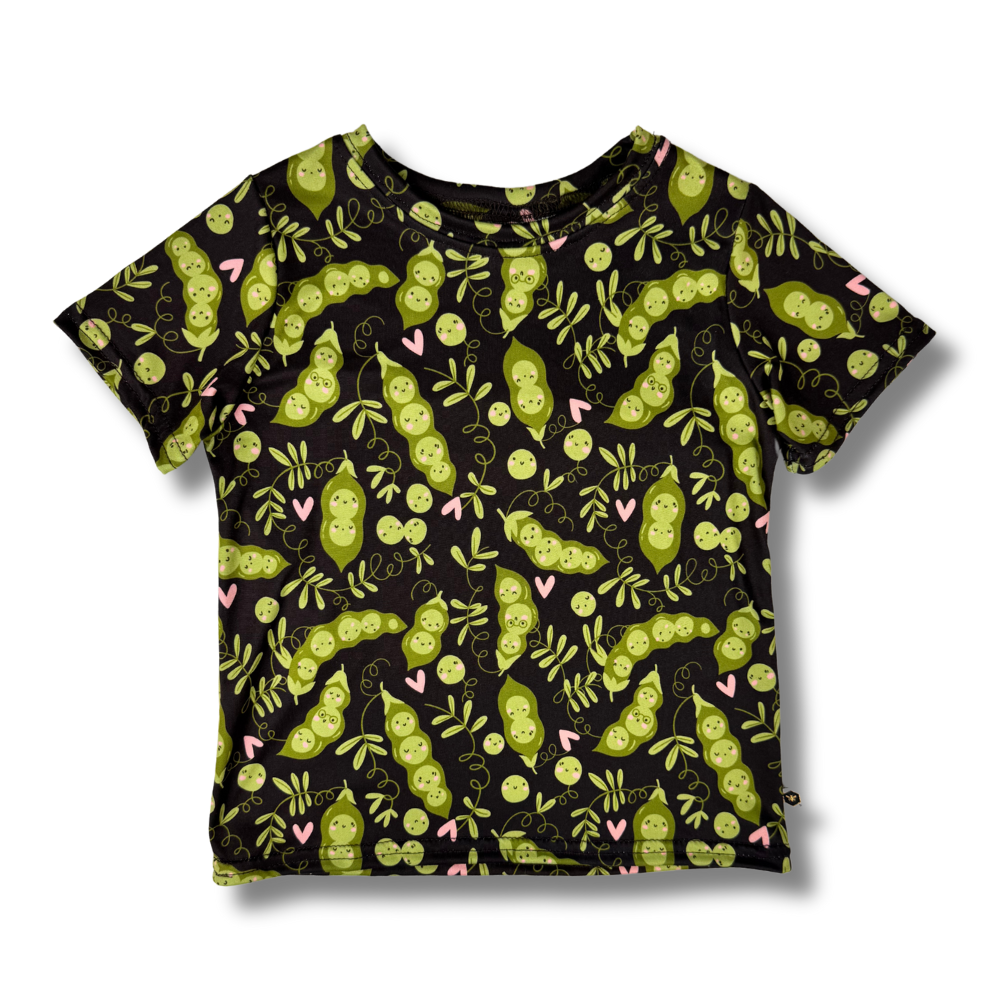 T-shirt - Peas in a Pod