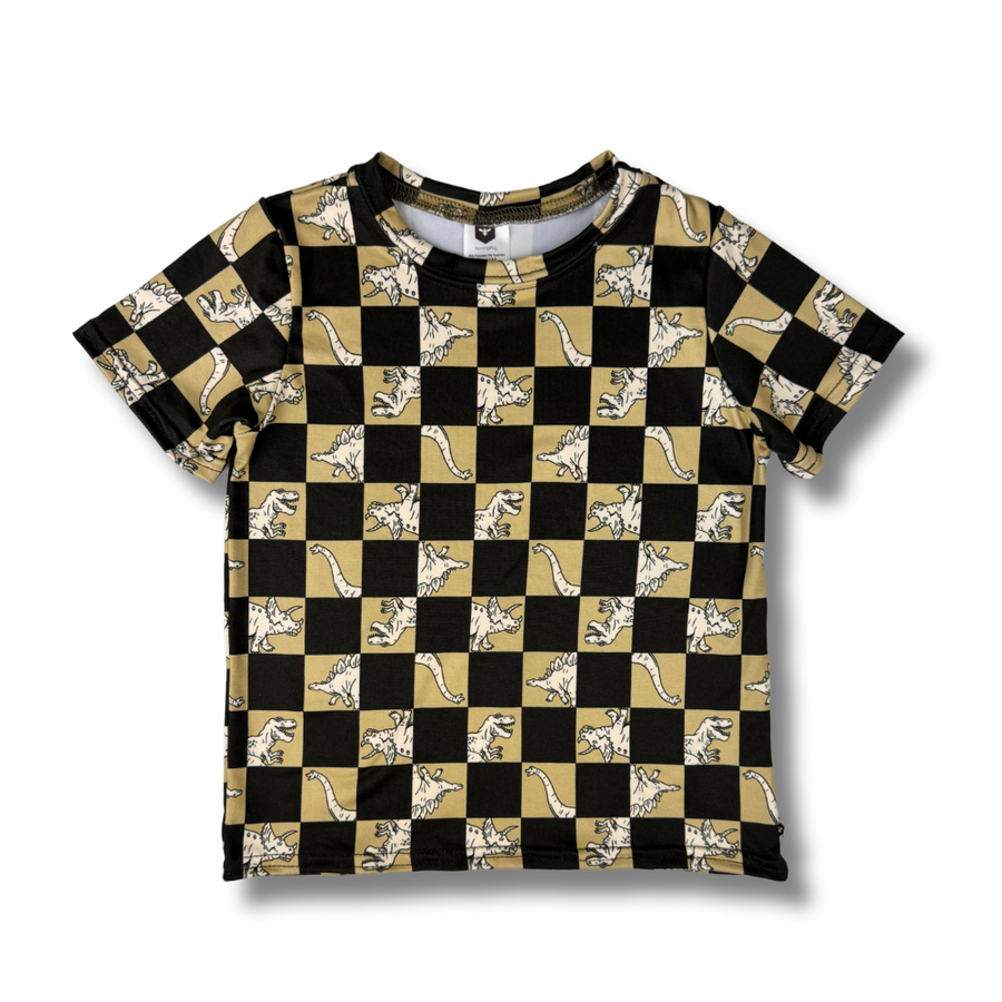 T-shirt - Rex 'n Chex