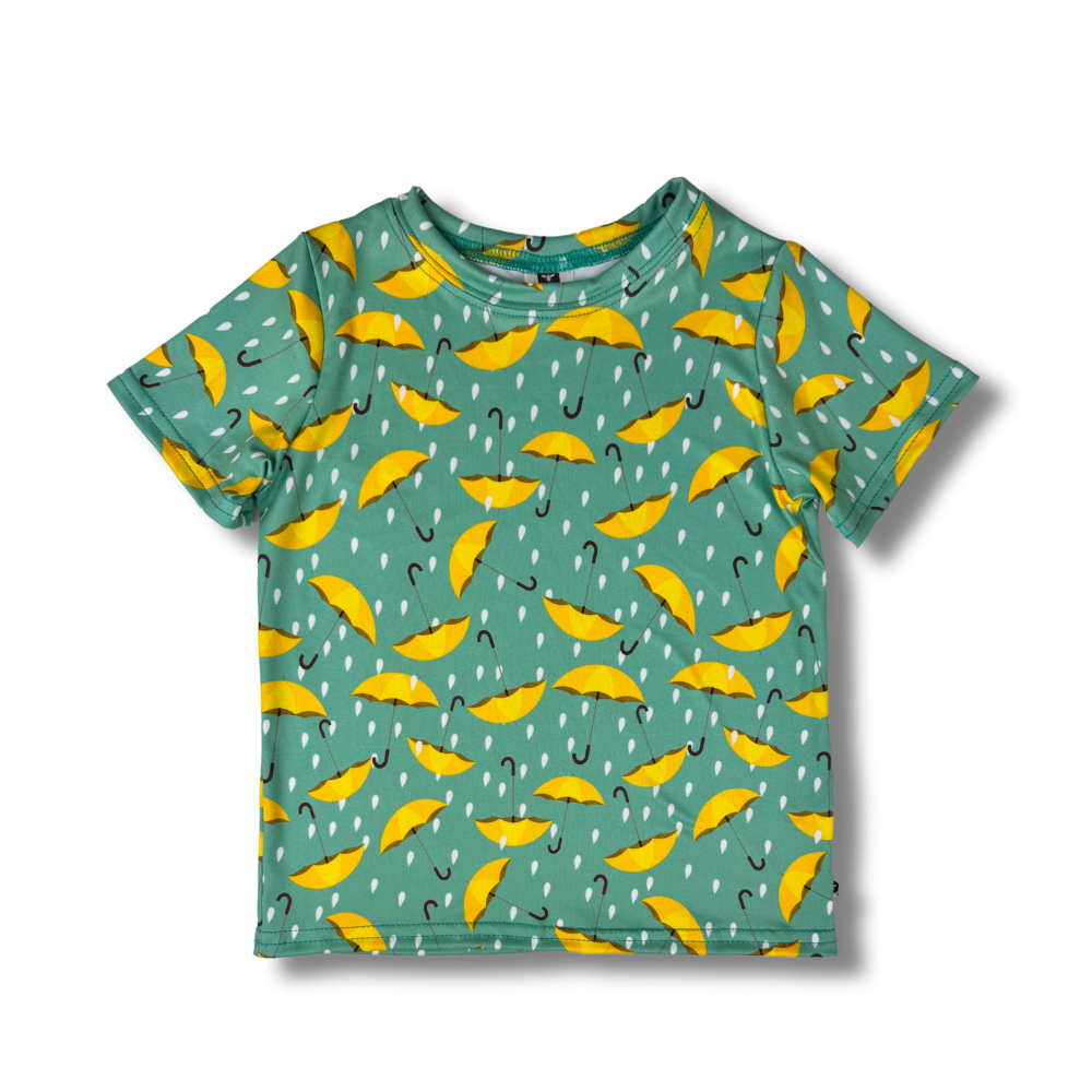 T-shirt - April Showers