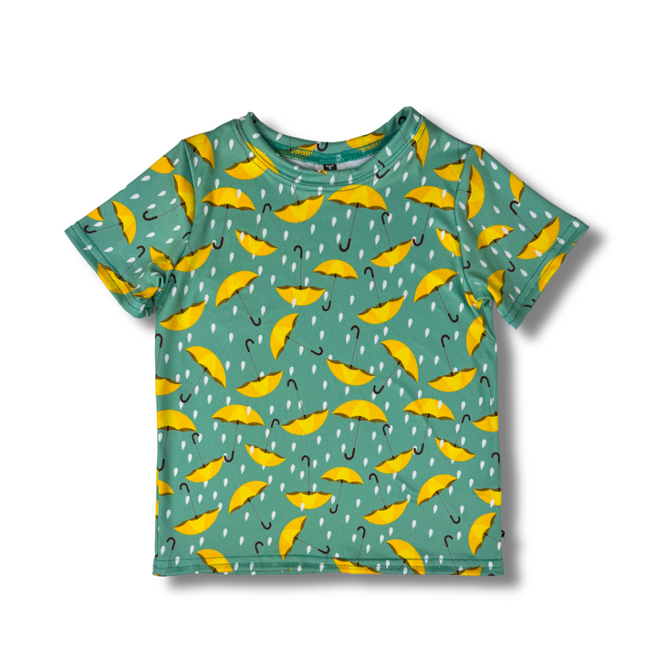 T-shirt - April Showers
