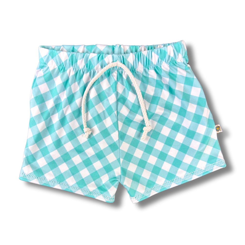 Jogger Shorts - Mason