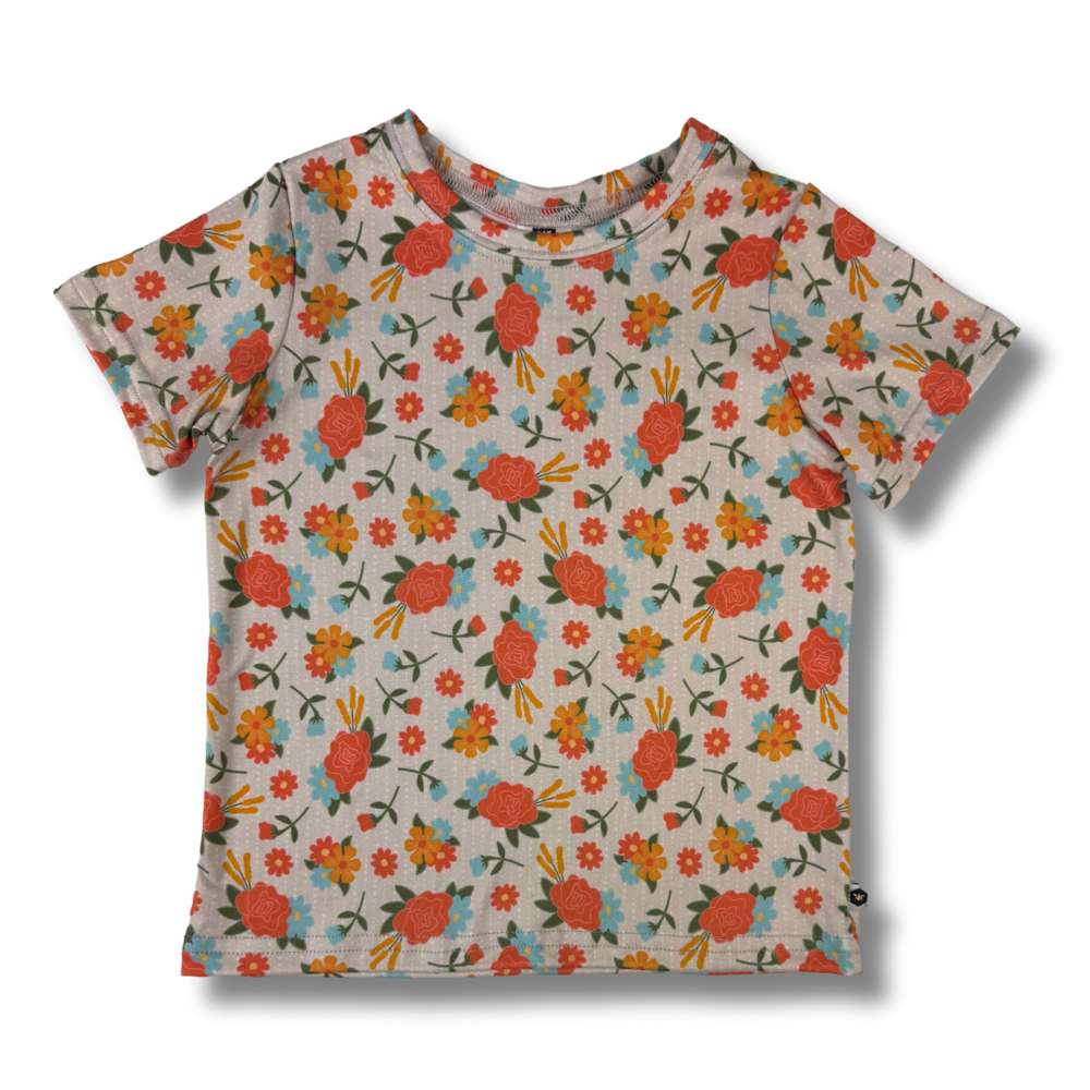 T-shirt - Mabel