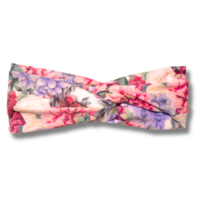 Adult Headband - Betty