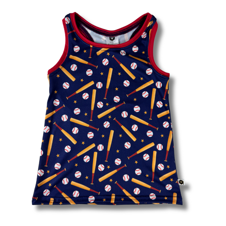 Tank Top - Grand Slam