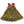 Tank Twirl Dress - Hazel