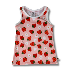 Tank Top - Berry Sweet