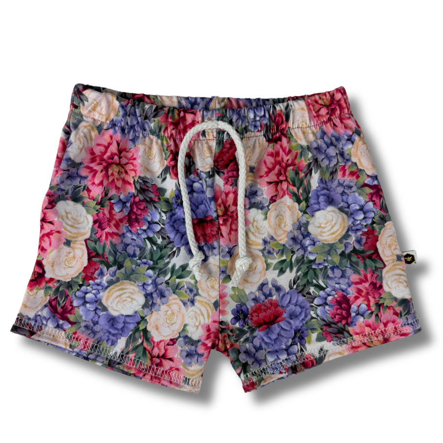 Jogger Shorts - Betty
