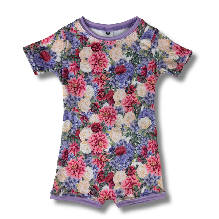 Short Sleeve Jumper - Betty