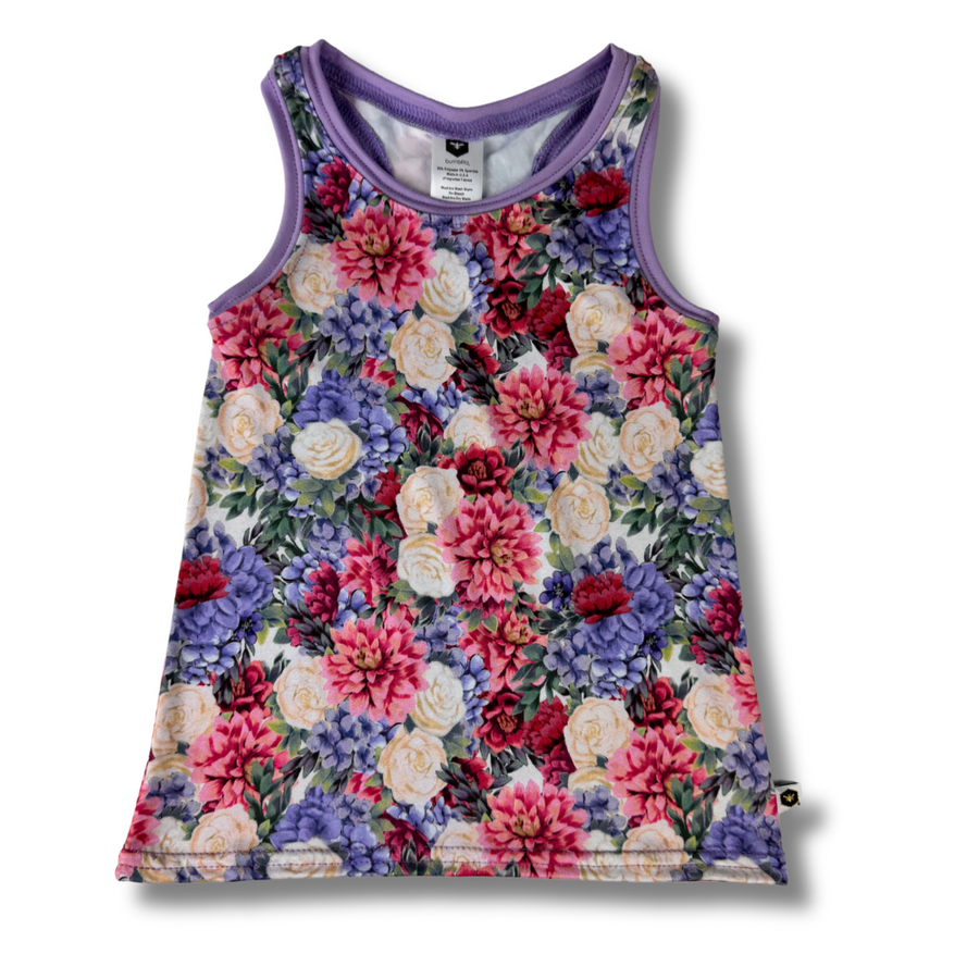 Tank Top - Betty