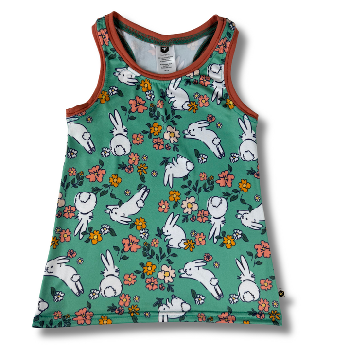 Tank Top - All Ears