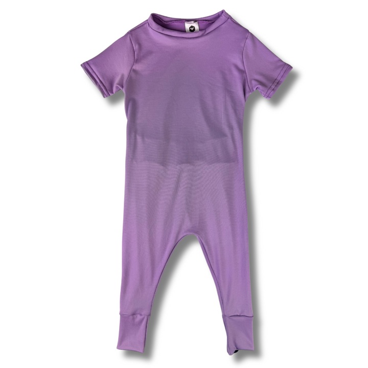 Envelope Romper - 12/24mo (Final Sale)