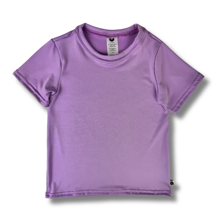 T-shirt - Heather