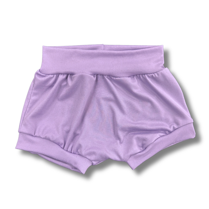Shorties - Heather