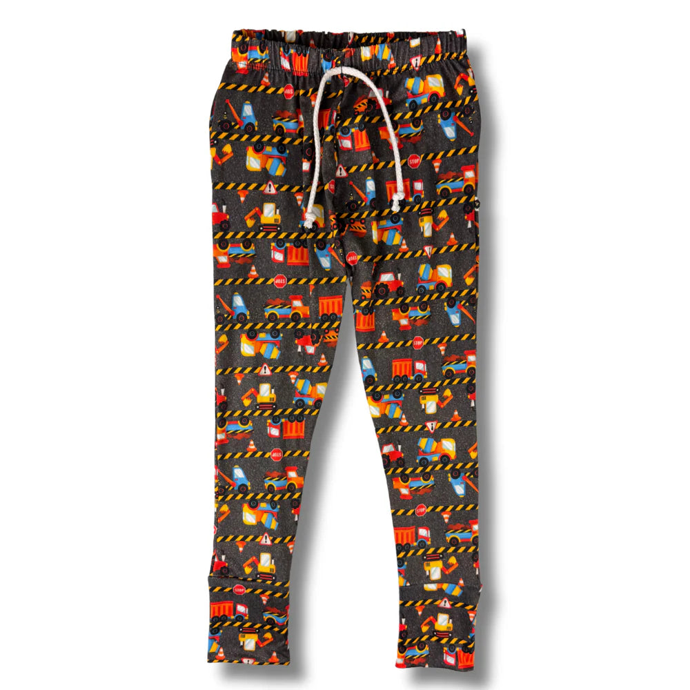 Joggers- 0/6 (Final Sale)