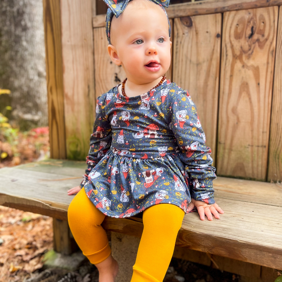 Leggings - 2/4 (Final Sale)