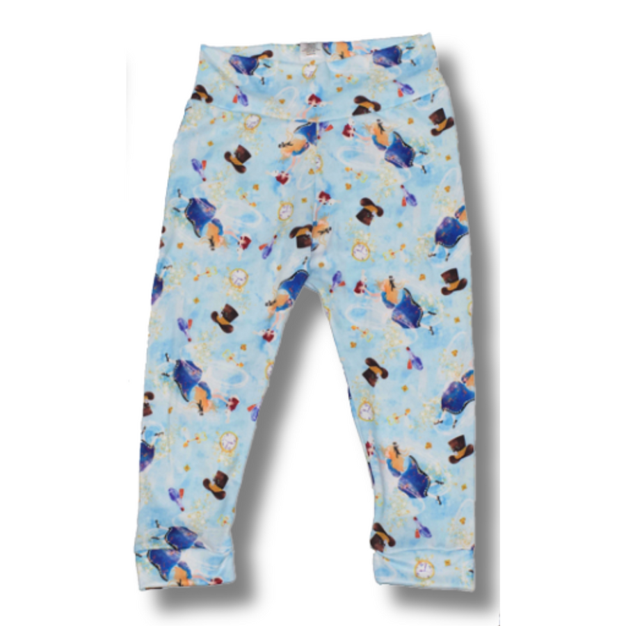 Leggings - 6/24 (Final Sale)