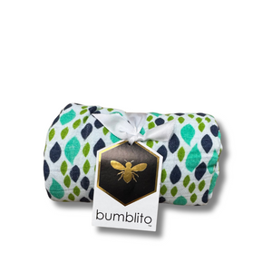 Organic Muslin Swaddle Sets (Final Sale)