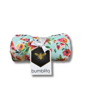 Organic Muslin Swaddle Sets (Final Sale)