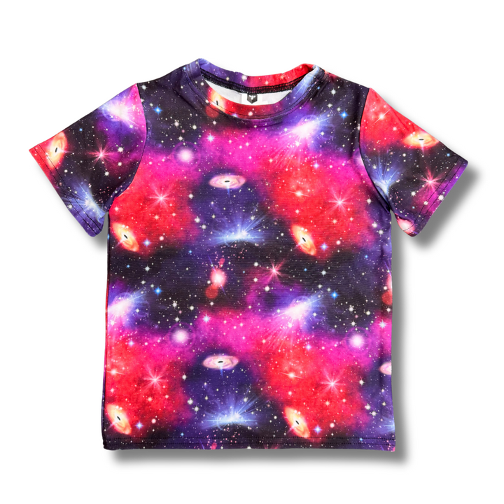 T-shirt - Supernova