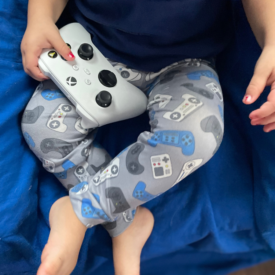 Leggings - 5/6 (Final Sale)