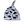 Newborn Tie-Top Hat
