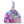 Newborn Tie-Top Hat