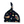 Newborn Tie-Top Hat