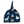 Newborn Tie-Top Hat