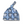 Newborn Tie-Top Hat
