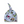 Newborn Tie-Top Hat