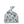 Newborn Tie-Top Hat