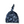 Newborn Tie-Top Hat
