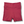 Bamboo Cartwheel Shorts in Brick