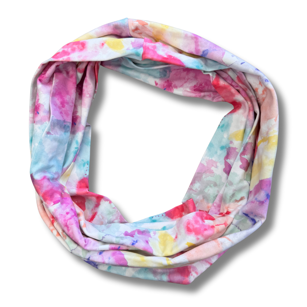 Infinity Scarf