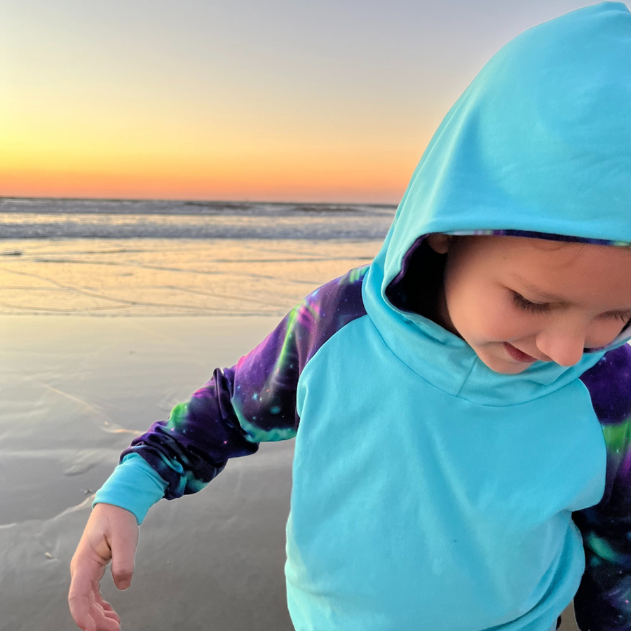 Hoodies - 2/4T (Final Sale)