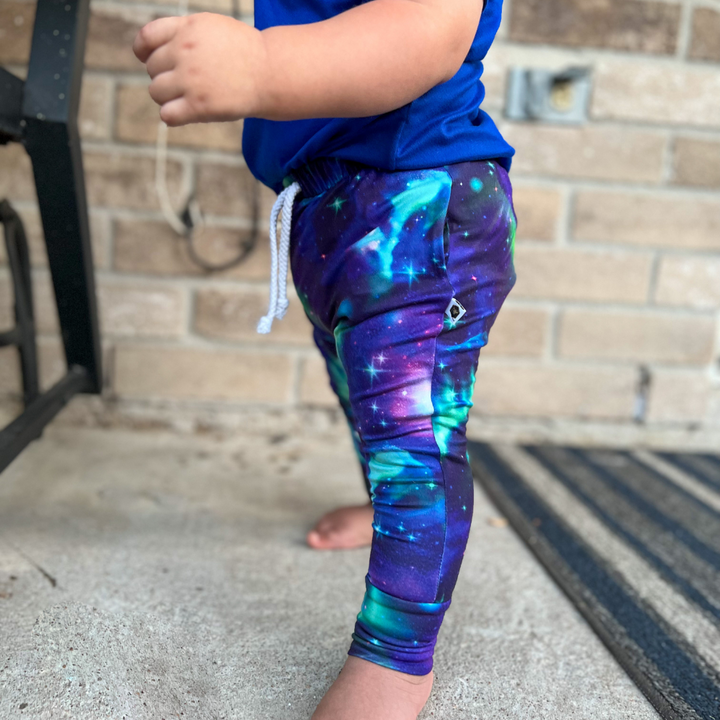 Joggers- 0/6 (Final Sale)