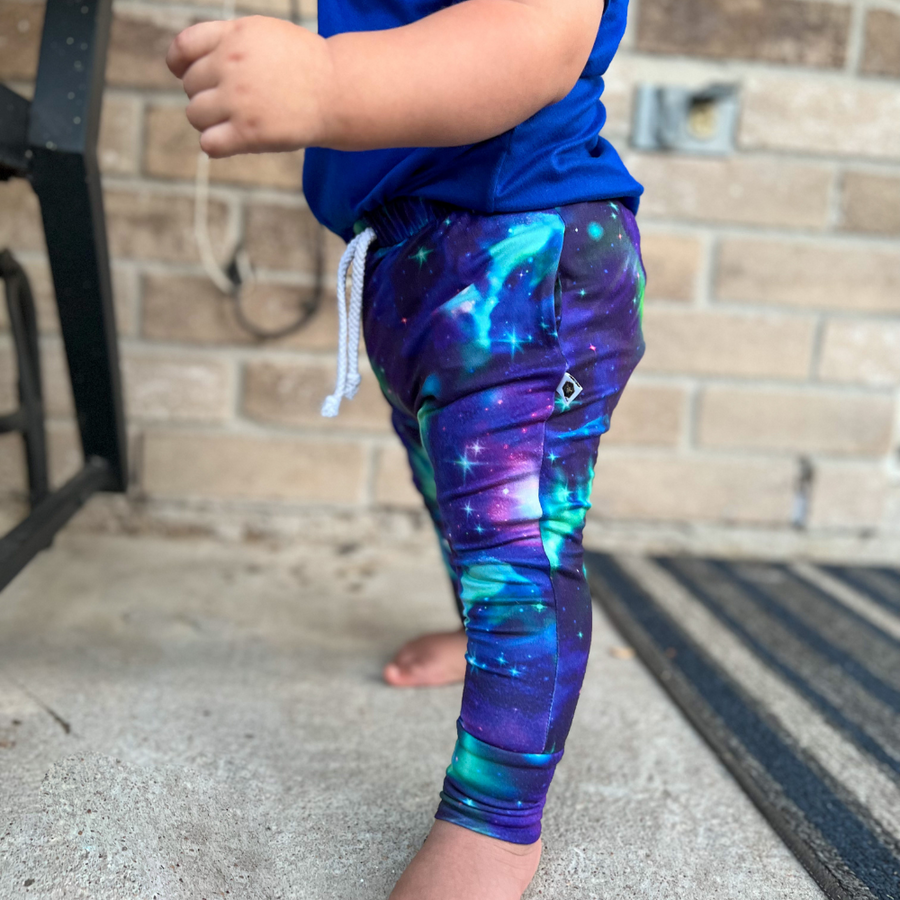 Joggers- 6/24 (Final Sale)