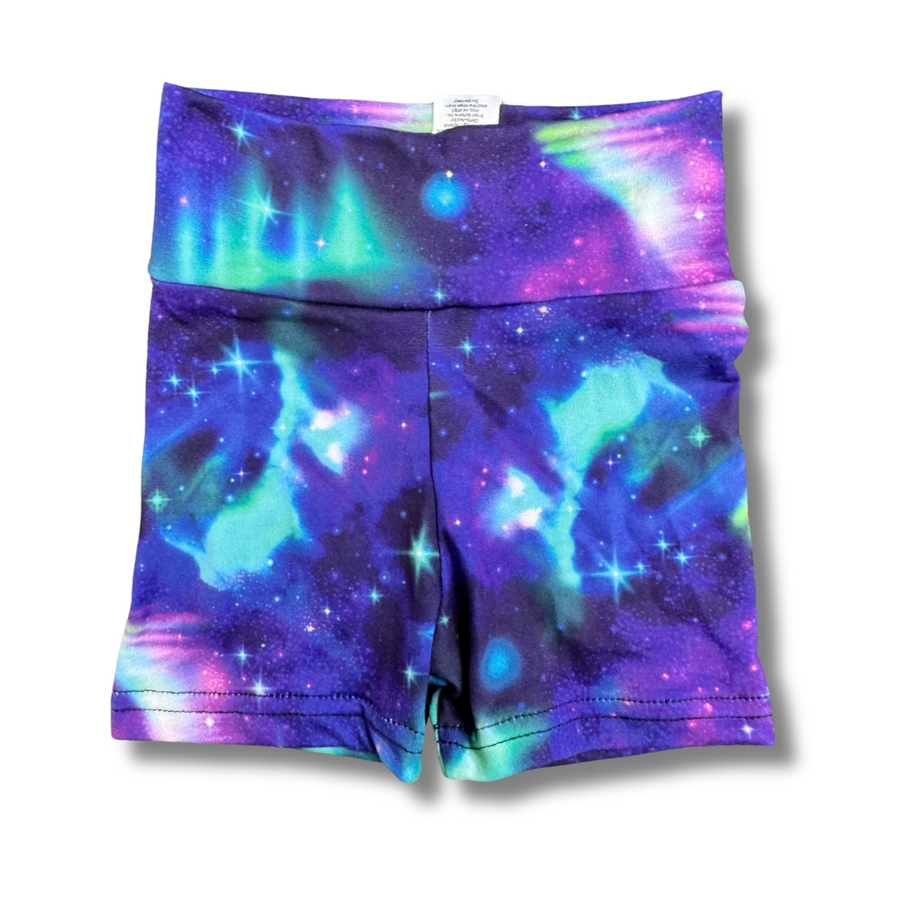 Cartwheel Shorts- 2/4T (Final Sale)