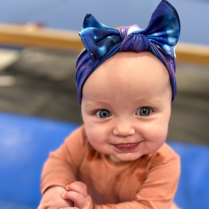 Additional Baby Headbands Con't (Final Sale)