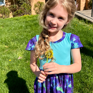 Dresses- 2/4T (Final Sale)