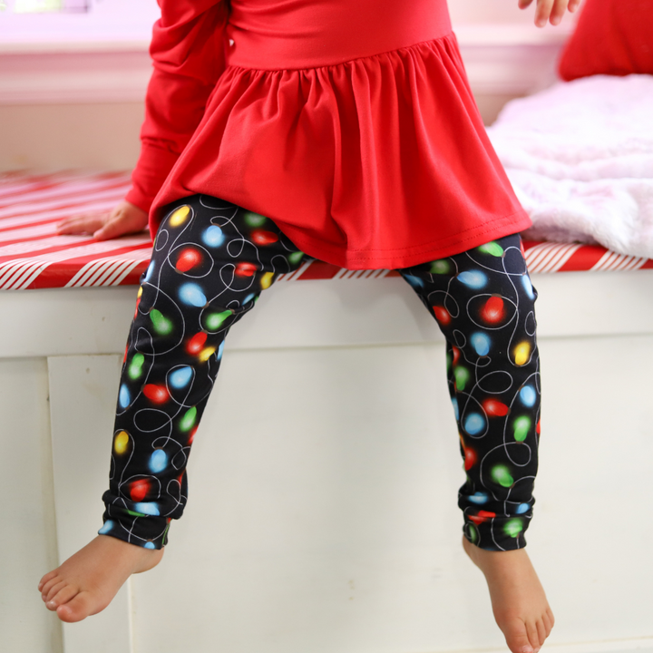 Leggings - 0/6 Cont. (Final Sale)